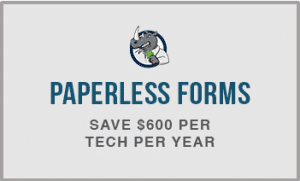 Paperless Forms